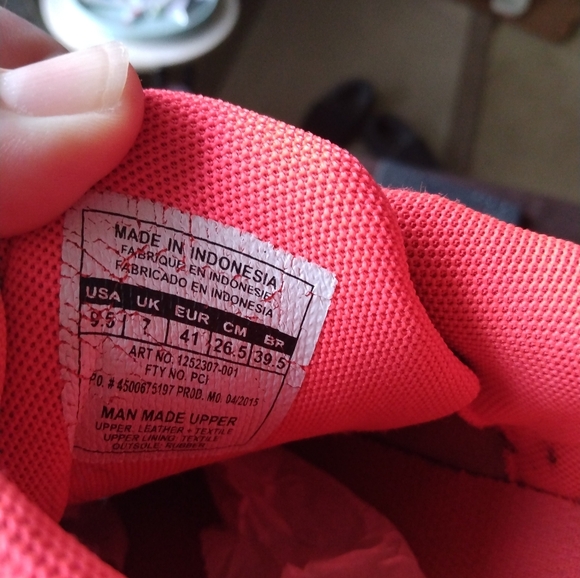 Under Armour Women's Mesh Training/Running Athletic Low Top Sneakers SZ 9.5 - Picture 13 of 13